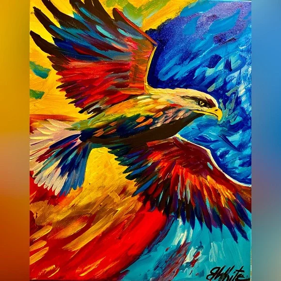 Freedom - Picture 1 of 7